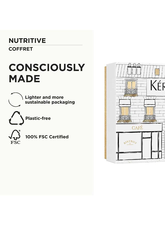 مجموعة هدايا ماسك فوندان المغذي لرمضان - view 5